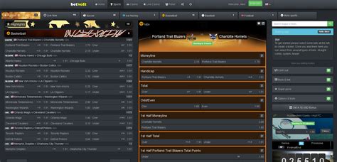Turnkey Sportsbook Software .